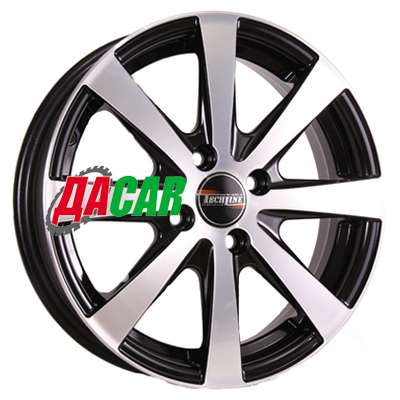 Tech Line 634 6x16/4x100 ET37 D60,1 BDm
