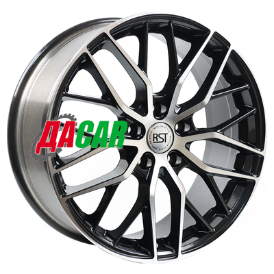 RST R008 (Passat) 7,5x18/5x112 ET45 D57,1 BDm