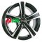 Tech Line 619 6,5x16/5x120 ET46 D65,1 BDm