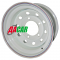 Off-Road Wheels УАЗ 8x15/5x139,7 ET-19 D110 белый (треуг.)