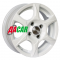 СКАД Аэро 5x13/4x98 ET35 D58,6 белый