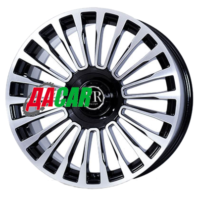 FR replica MR226T 9,5x19/5x112 ET28 D66,6 BF (№26)