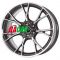 FR replica B190T 9,5x19/5x112 ET40 D66,6 BF (№33)