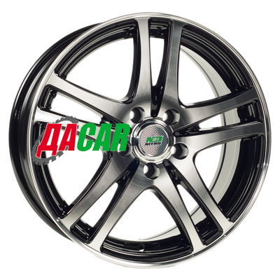 N2O Y4816 6,5x16/5x114,3 ET46 D67,1 BFP