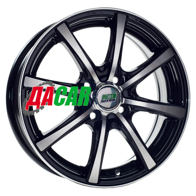 N2O Y4809 6x15/4x100 ET48 D54,1 BFP