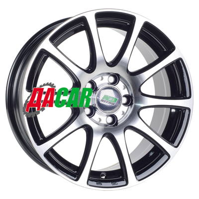 N2O Y1010 7x16/4x108 ET32 D65,1 BFP