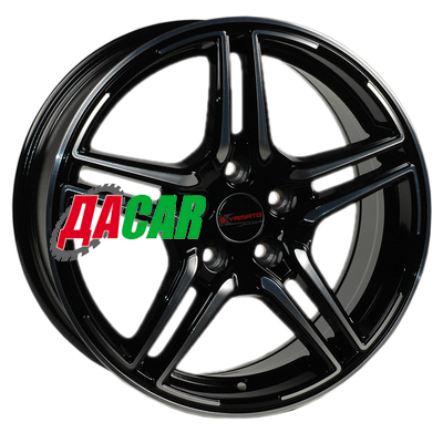 Yamato Haruki 7,5x17/5x112 ET38 D66,6 BFP
