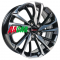 Yamato Satoshi 7x18/5x108 ET36 D65,1 BFP