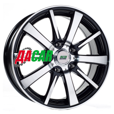 N2O Y3120 7x17/5x100 ET48 D56,1 BFP