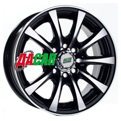 N2O Y3102 6x14/5x100 ET35 D57,1 BFP