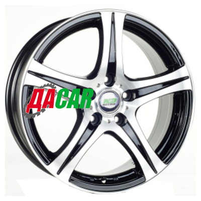 N2O Y3159 7x17/5x114,3 ET47 D66,1 BFP