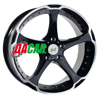 N2O Y519 8x18/5x114,3 ET40 D66,1 BFP