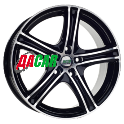 N2O Y9129 7x17/5x114,3 ET39 D60,1 BFP