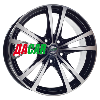N2O Y9114 7x17/5x114,3 ET45 D60,1 BFP