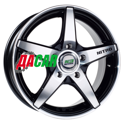 N2O Y3119 6x15/4x100 ET48 D54,1 BFP
