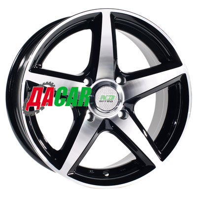 N2O Y244 6,5x15/5x108 ET38 D73,1 BFP
