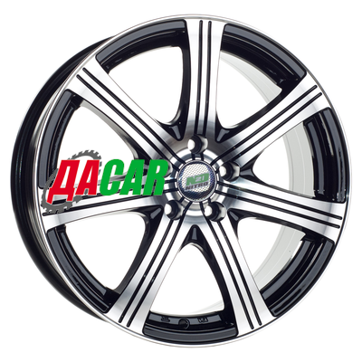 N2O Y3160 7x17/5x112 ET43 D66,6 BFP