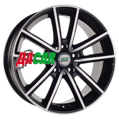 N2O Y9100 7,5x17/5x112 ET35 D66,6 BFP