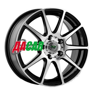 N2O Y4406 6,5x16/5x114,3 ET40 D66 BFP