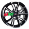 Yamato Mijuno (Y7204) 7x17/5x112 ET43 D57,1 BFP