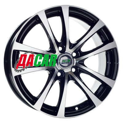 N2O Y6207 7x17/5x114,3 ET45 D60,1 BFP