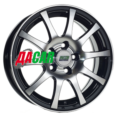 N2O Y3176 6,5x16/5x114,3 ET45 D60,1 BFP