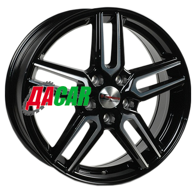 Yamato Renjiro 7,5x18/5x114,3 ET50 D66,1 BFP