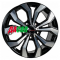 Yamato Kano 8,5x20/5x114,3 ET54 D67,1 BFP