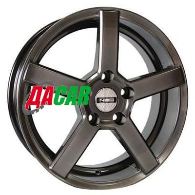 Neo V03 7x17/4x100 ET40 D60,1 BH