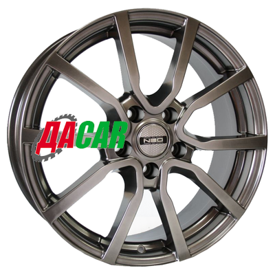 Neo 729 7x17/5x112 ET43 D57,1 BH