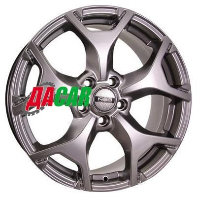 Neo 653 6,5x16/5x108 ET50 D63,4 BH
