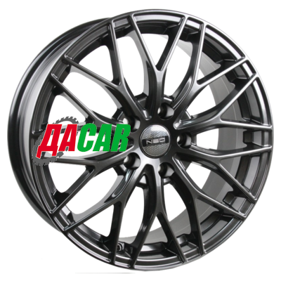Neo 840 8x18/5x114,3 ET45 D67,1 BH