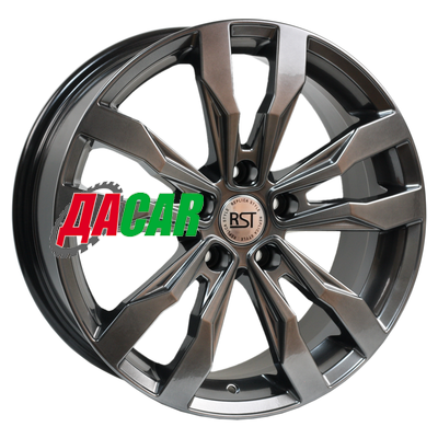 RST R047 (i-40) 7x17/5x114,3 ET41 D67,1 BH