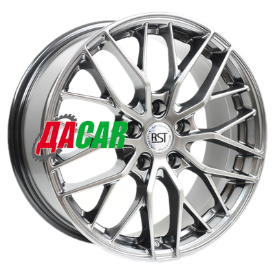 RST R007 (i40) 7,5x17/5x114,3 ET45 D67,1 BH