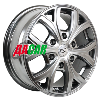 RST R056 (H1) 6,5x16/6x139,7 ET50 D92,5 BH