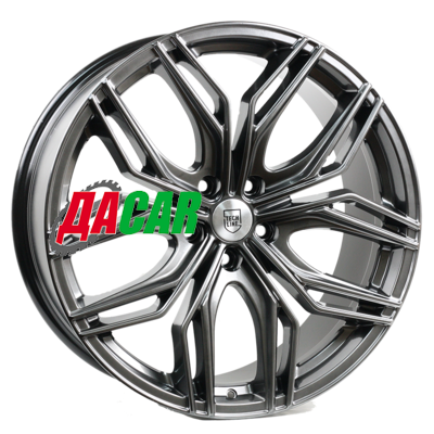 Tech Line 205 8,5x20/5x112 ET42 D66,6 BH