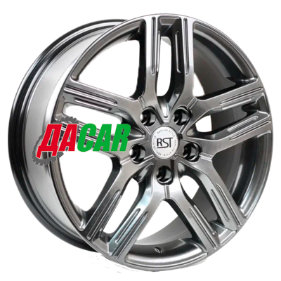 RST R127 (Sorento) 7x17/5x114,3 ET47 D67,1 BH
