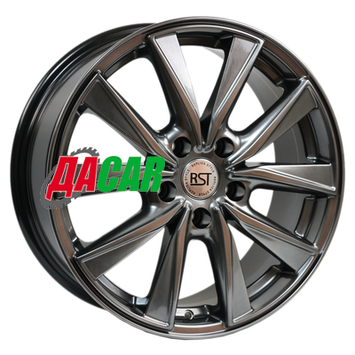 RST R057 (Mazda6) 7x17/5x114,3 ET50 D67,1 BH