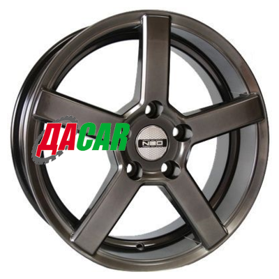 Neo V03 7x17/5x114,3 ET40 D67,1 BH