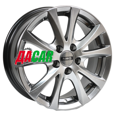 Neo 509 6x15/4x108 ET50 D63,4 BH