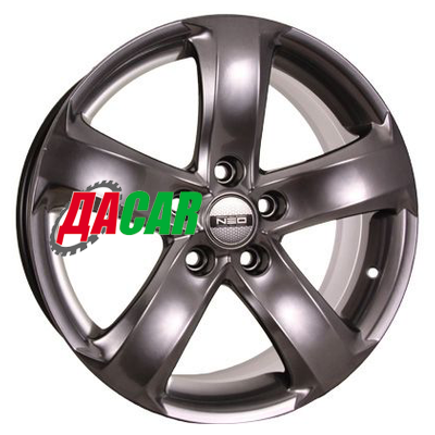 Neo 726 7x17/5x114,3 ET50 D67,1 BH