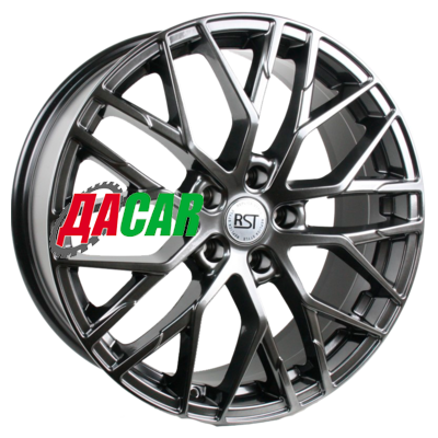 RST R019 7,5x19/5x114,3 ET40 D60,1 BH