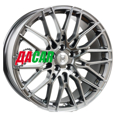 Tech Line 901 8x19/5x108 ET42,5 D63,4 BH