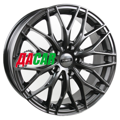 Neo 740 7x17/5x114,3 ET40 D67,1 BH