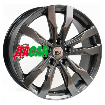 RST R047 (CX-5) 7x17/5x114,3 ET45 D67,1 BH