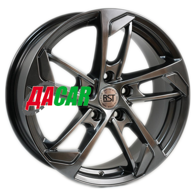 RST R037 (CX-5) 7x17/5x114,3 ET45 D67,1 BH