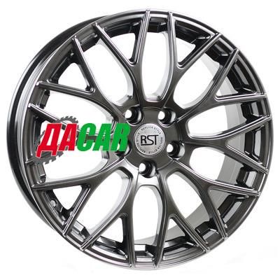 RST R137 (IX55) 7x17/5x114,3 ET35 D67,1 BH