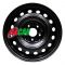 Next NX-023 6,5x16/5x114,3 ET40 D66,1 BK