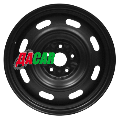 Next NX-093 7x17/5x114,3 ET39 D60,1 BK