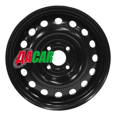 Next NX-103 5,5x14/4x100 ET45 D57,1 BK